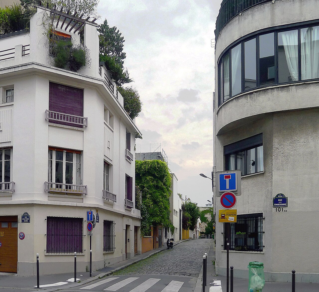 Ateliers-musée Chana Orloff