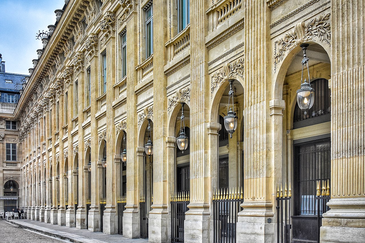 Palais-Royal