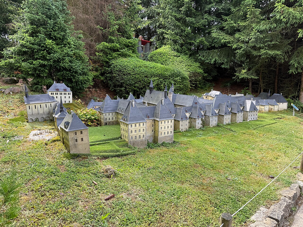 France Miniature: Tickets, Opening Hours, Prices and Access from Paris