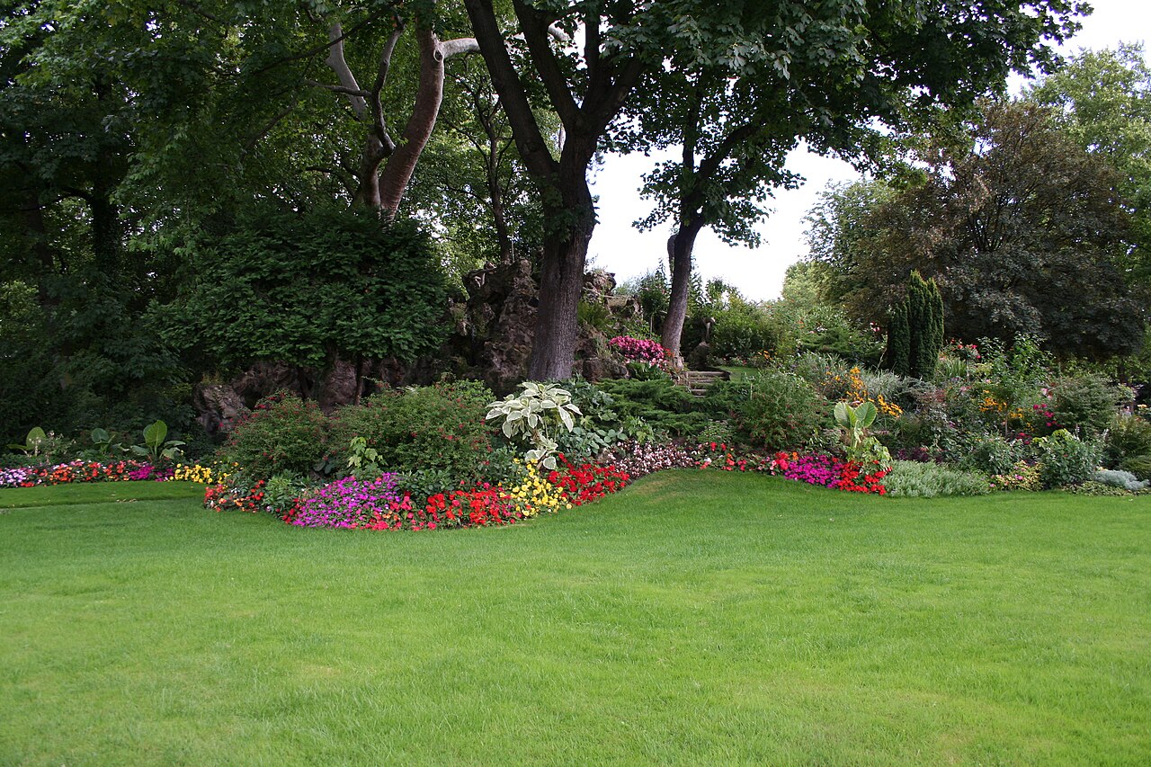 Park Monceau