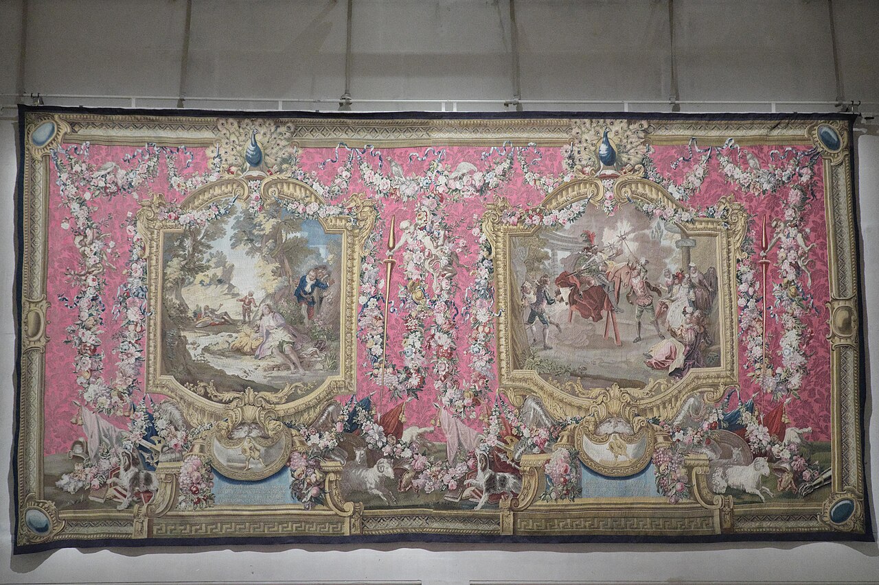 Galeria Gobelinów