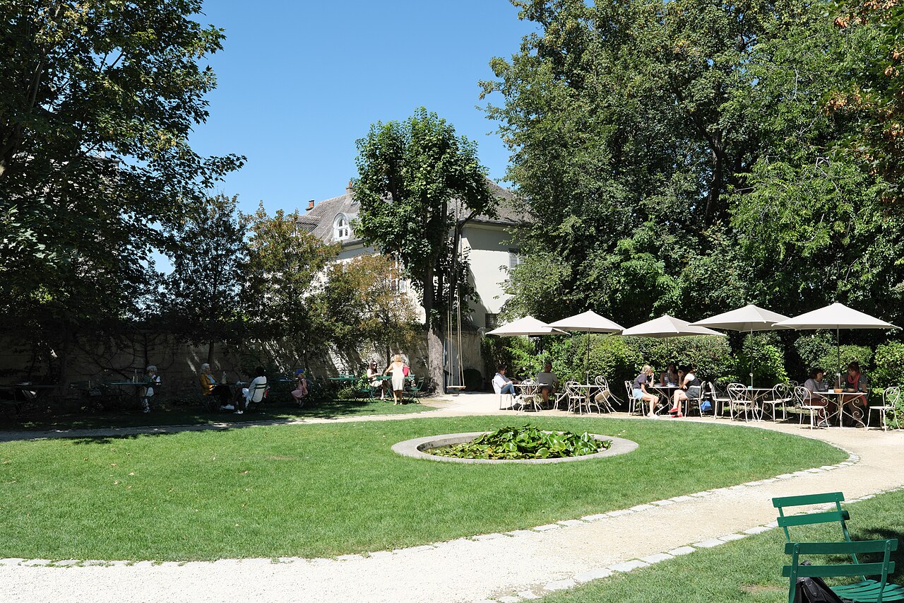 몽마르트르 박물관: 입장료, 가는 법