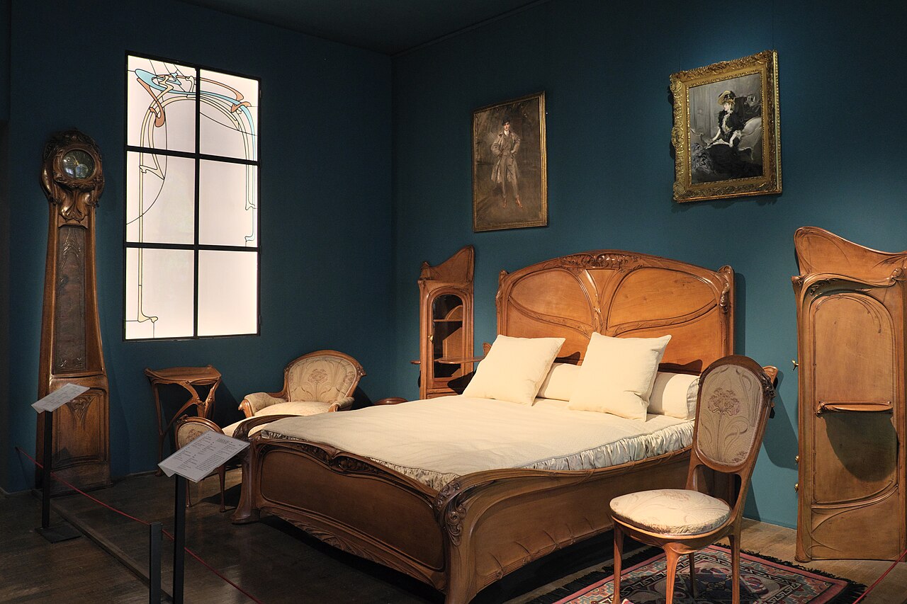 Musée des Arts décoratifs (MAD) : billets, horaires et à ne pas manquer