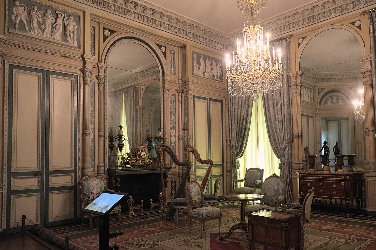 Musée des Arts décoratifs (MAD) : billets, horaires et à ne pas manquer