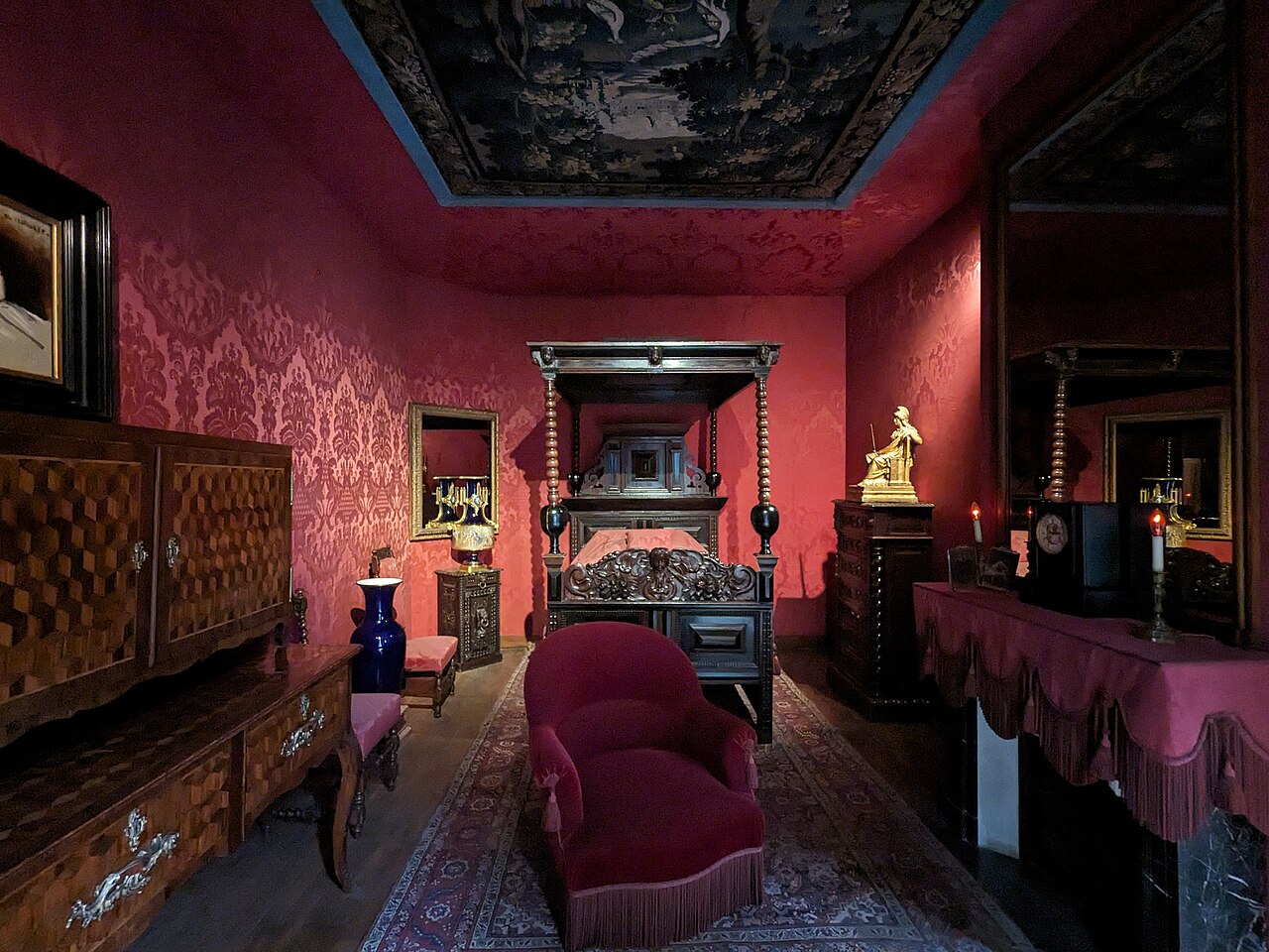 Maison de Victor Hugo : billets, horaires et à ne pas manquer