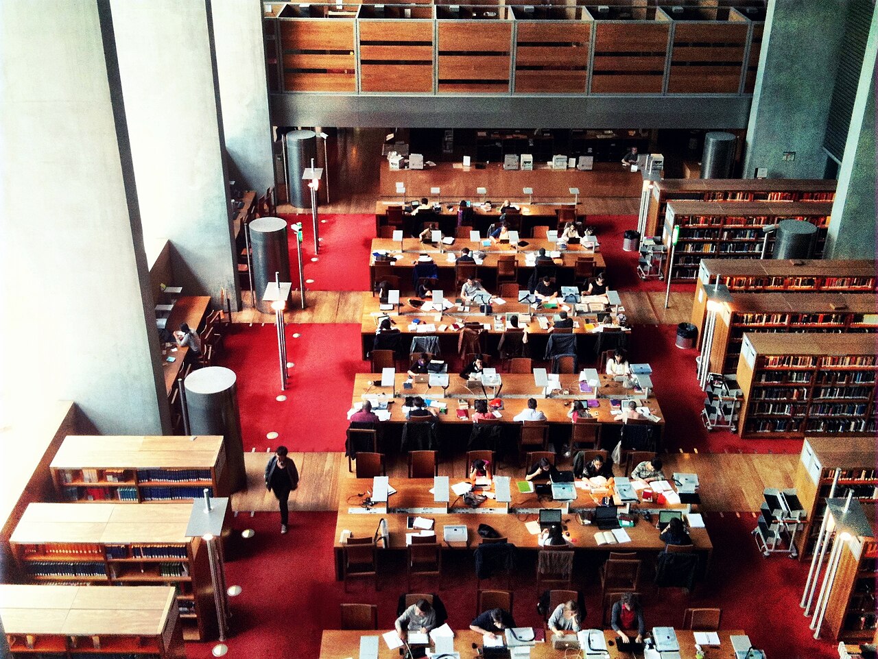 BnF François-Mitterrand