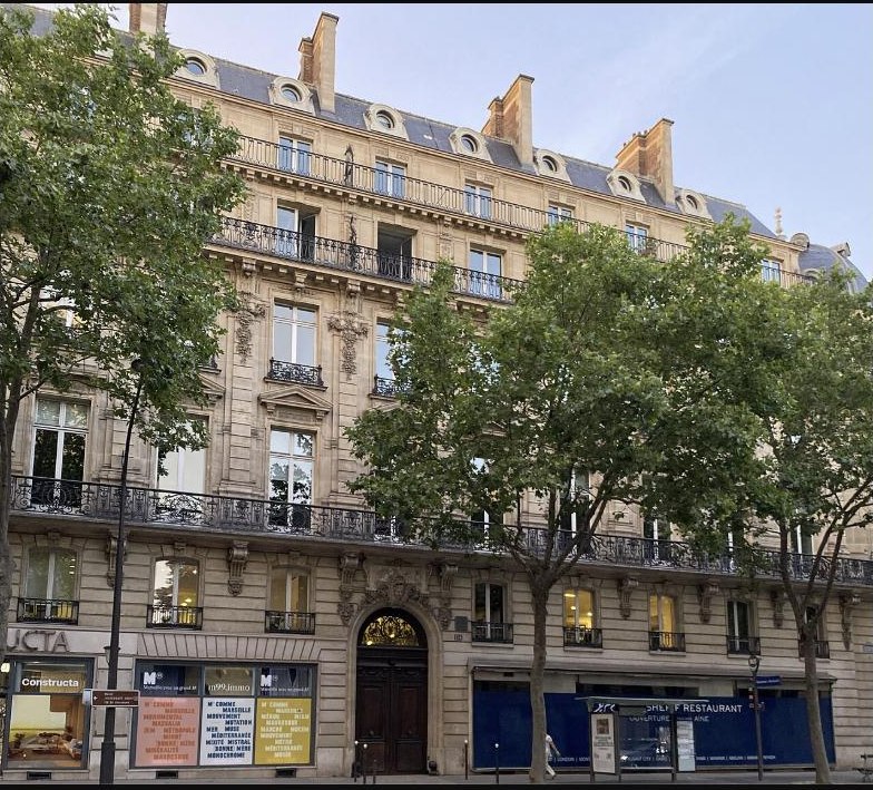 Eine Wohnung in Paris finden: Mietdossier, Bürge, Viertel