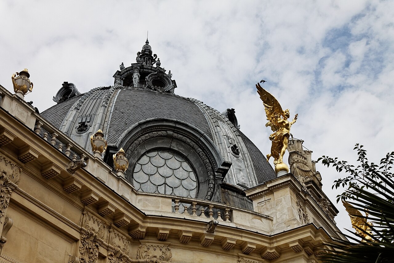 巴黎小皇宮（Petit Palais）：門票、開放時間與館藏