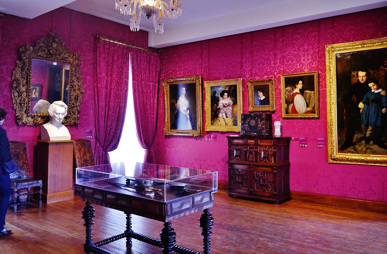 Maison de Victor Hugo : billets, horaires et à ne pas manquer