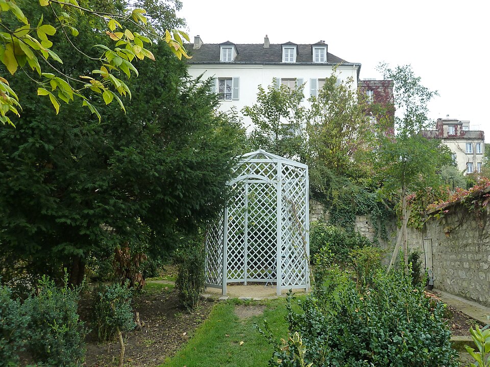 Jardines Renoir