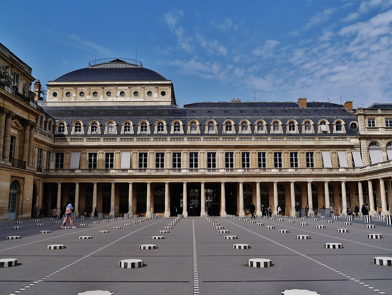 The Covered Passages of Paris: A Complete Guide