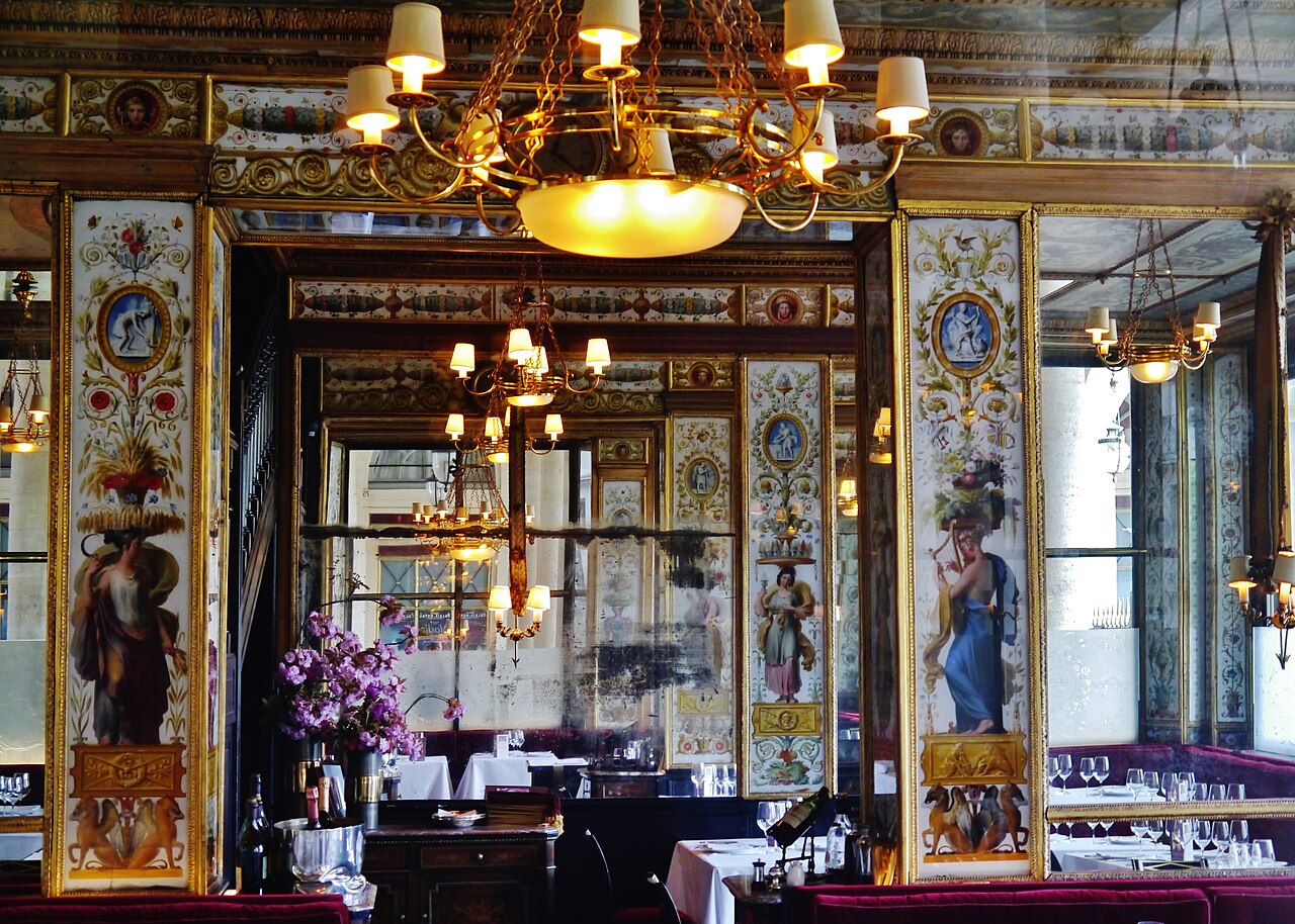 Dîner gastronomique à Paris : réserver un étoilé