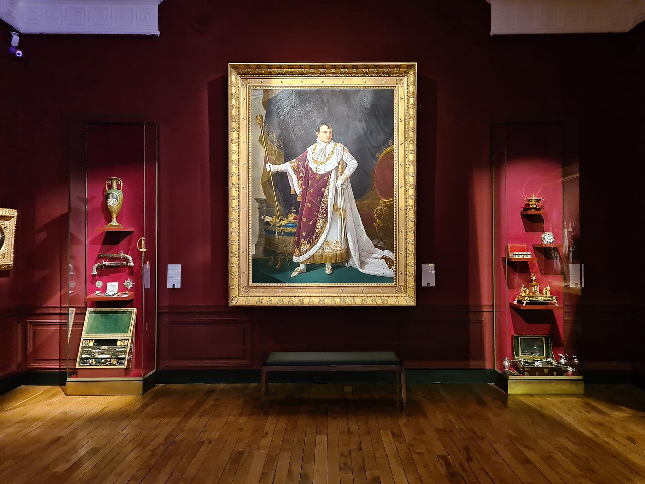 Musée de la Légion d’honneur et des ordres de chevalerie