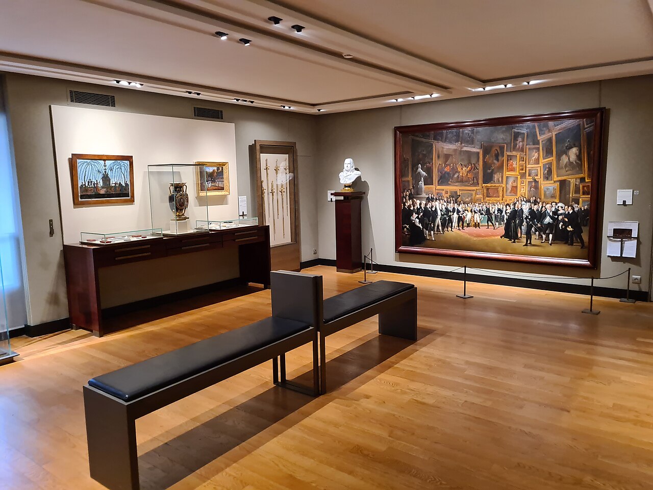Musée de la Légion d’honneur et des ordres de chevalerie