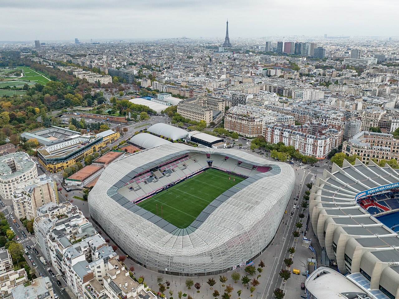 ملعب Jean-Bouin