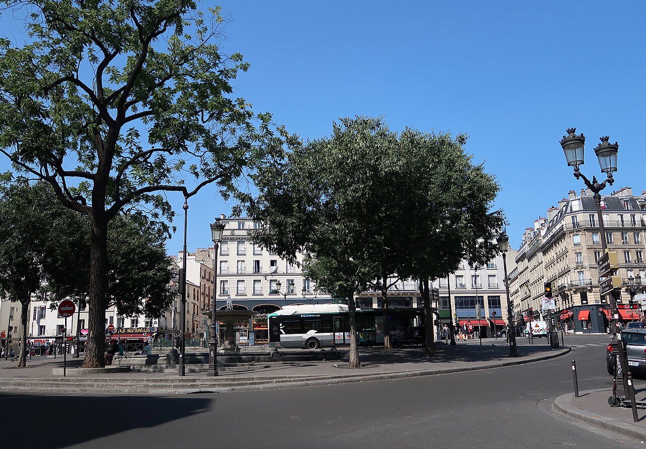 Pigalle et SoPi : que faire dans le quartier, sécurité et bonnes adresses