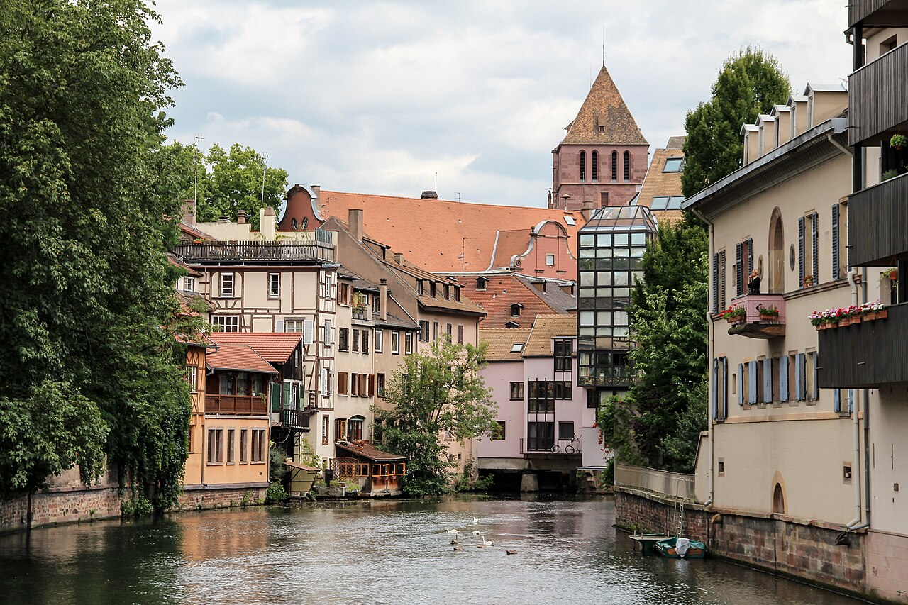 Strasbourg et Colmar depuis Paris : train, durée, prix et faut-il y aller en une journée ?