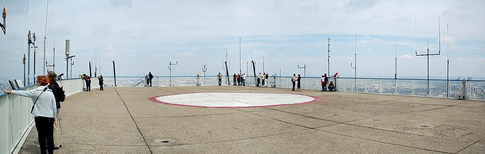El observatorio