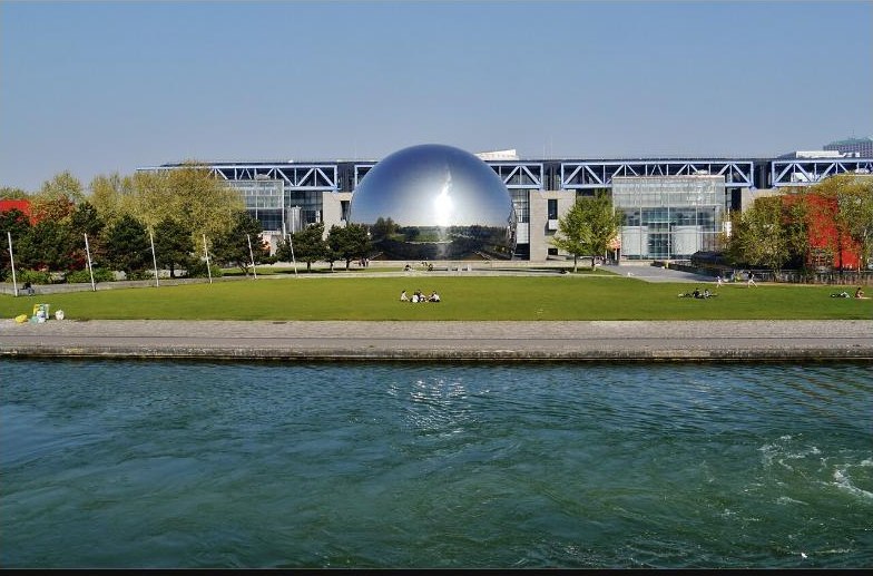 Freiluftkino in der Villette: Kostenlose Vorstellungen im Sommer