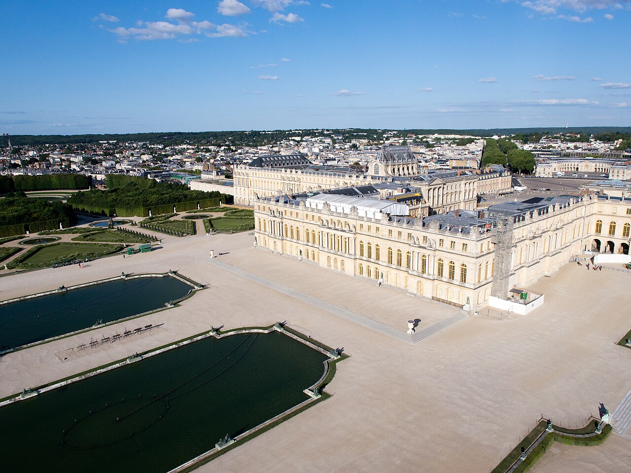 Château de Versailles