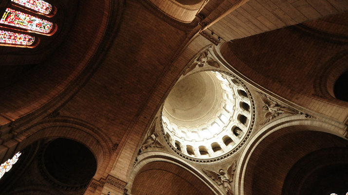 Basílica del Sagrado Corazón