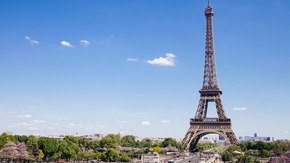 Eiffel Tower