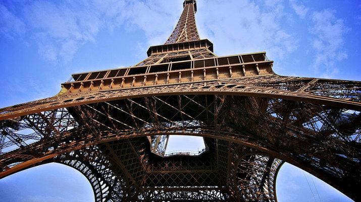 Torre Eiffel