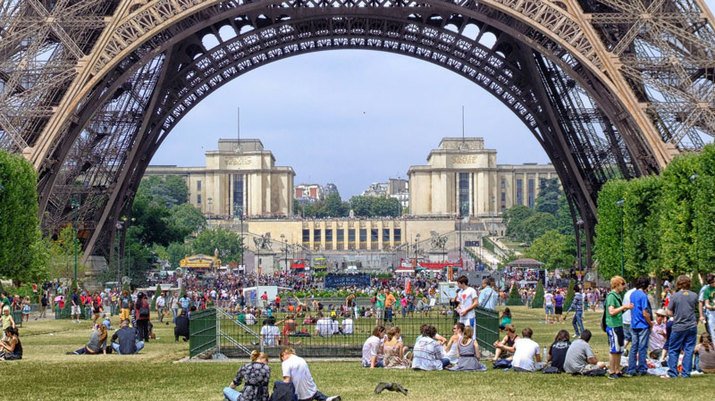 Torre Eiffel