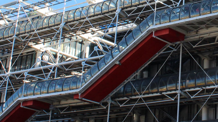 Centre Pompidou