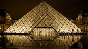 The Louvre