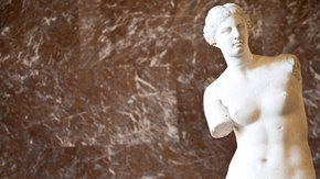 La Venus de Milo