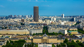 Tour Montparnasse