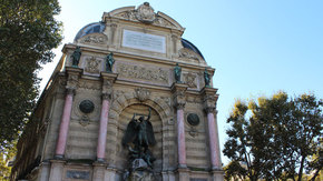 Saint-Michel