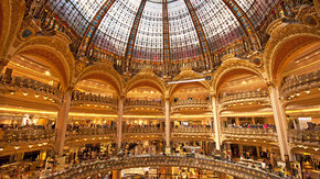 Galeries Lafayette