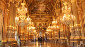 El Gran Foyer