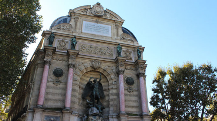 Saint-Michel