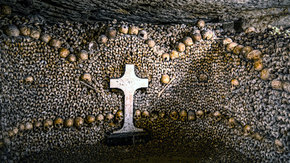 Catacombs of Paris