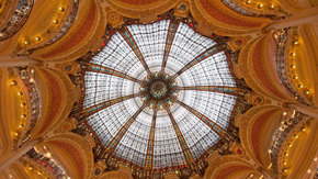 La cúpula