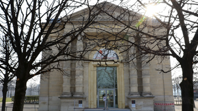 The Orangerie