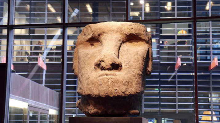 Museo del Quai Branly