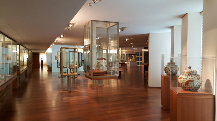 Musée Guimet