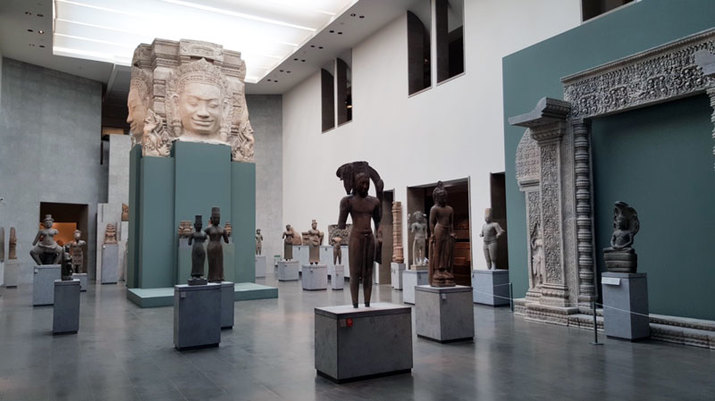 Musée Guimet