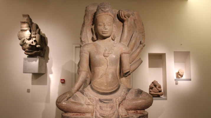 Musée Guimet