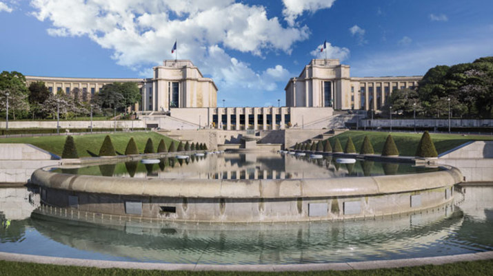 Trocadéro