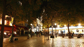 Place Tertre