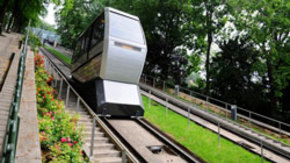 Funiculaire de Montmartre