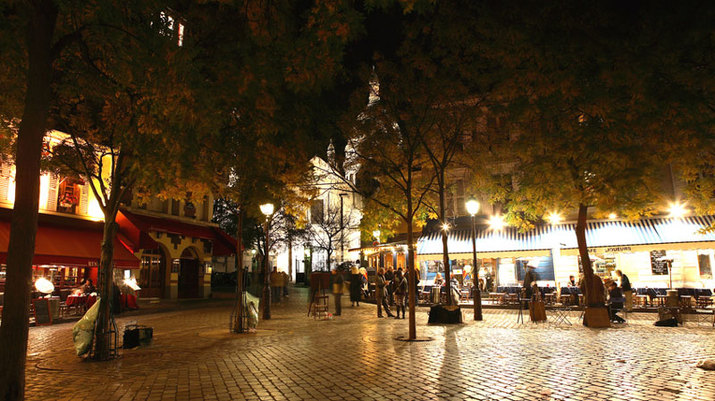 Montmartre