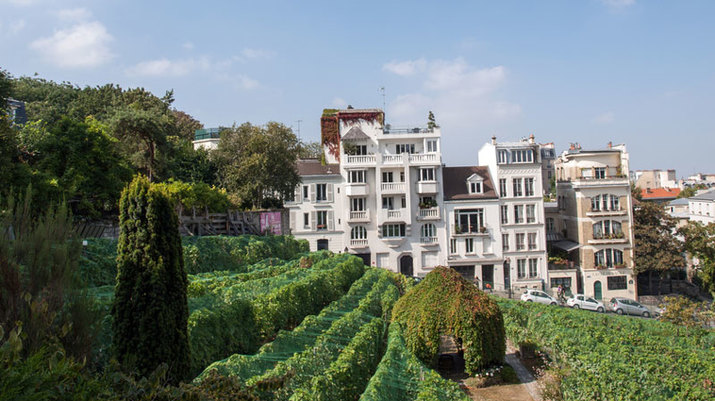 Montmartre