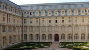 The Museum of the Military Health Service