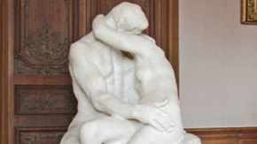 Le Baiser